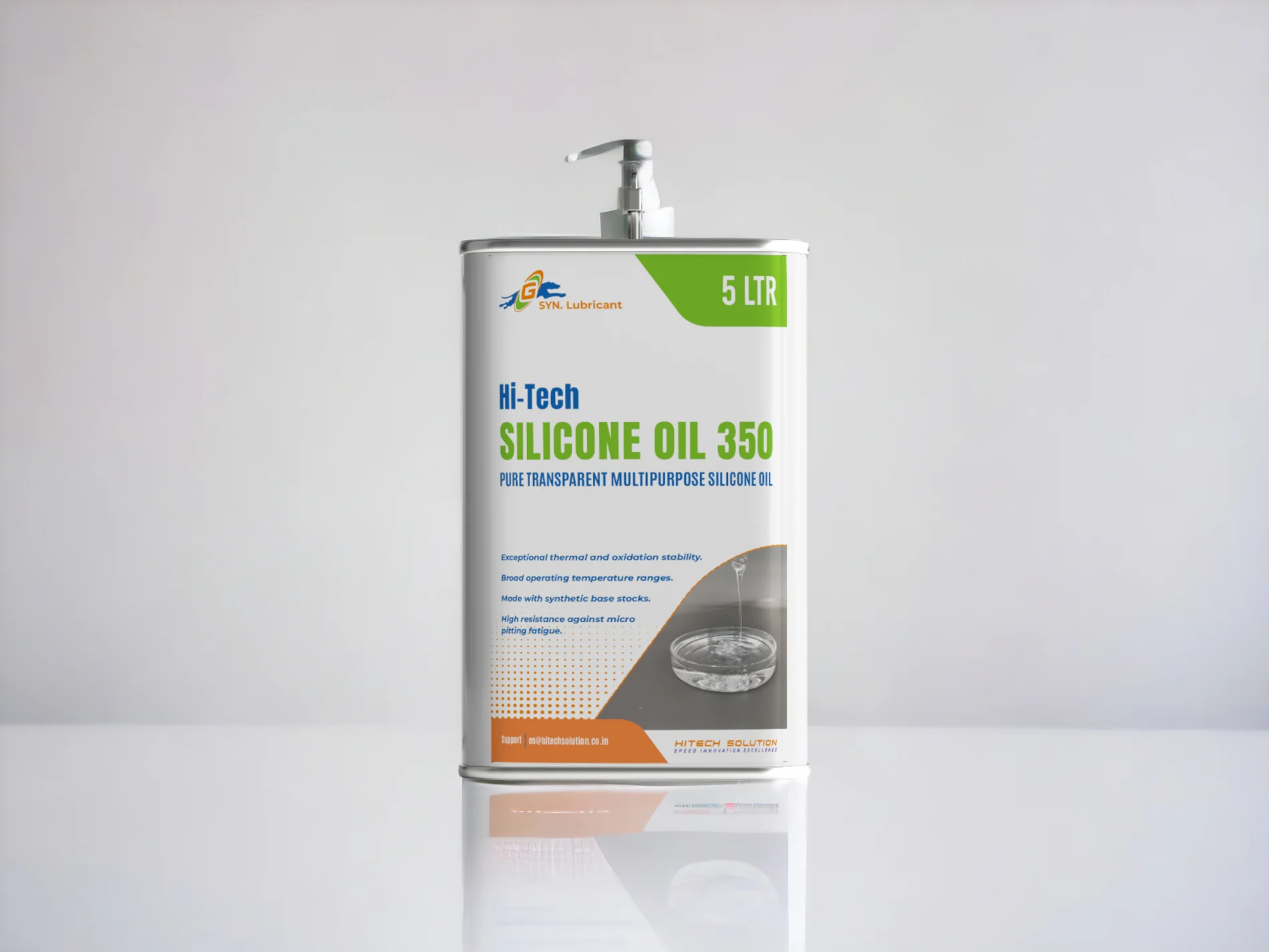 Silicon oil Series-PhotoRoom